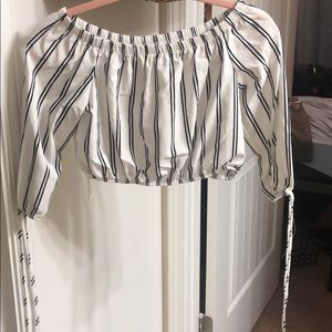 Cropped Top
